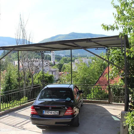 Mostar House Exterior photo