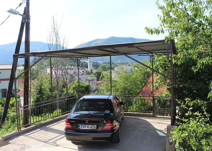 Mostar House