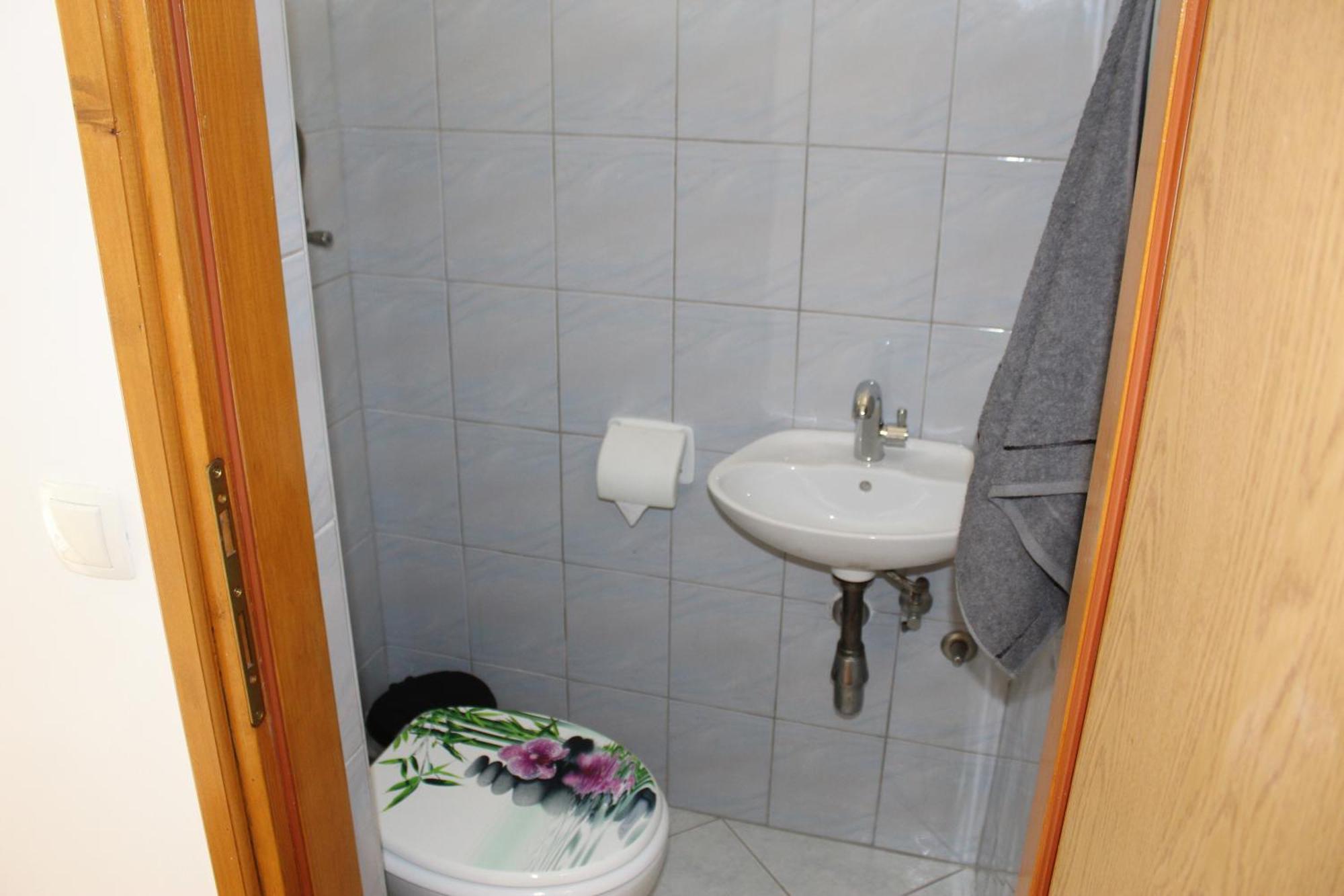 بيت للعطل House موستار