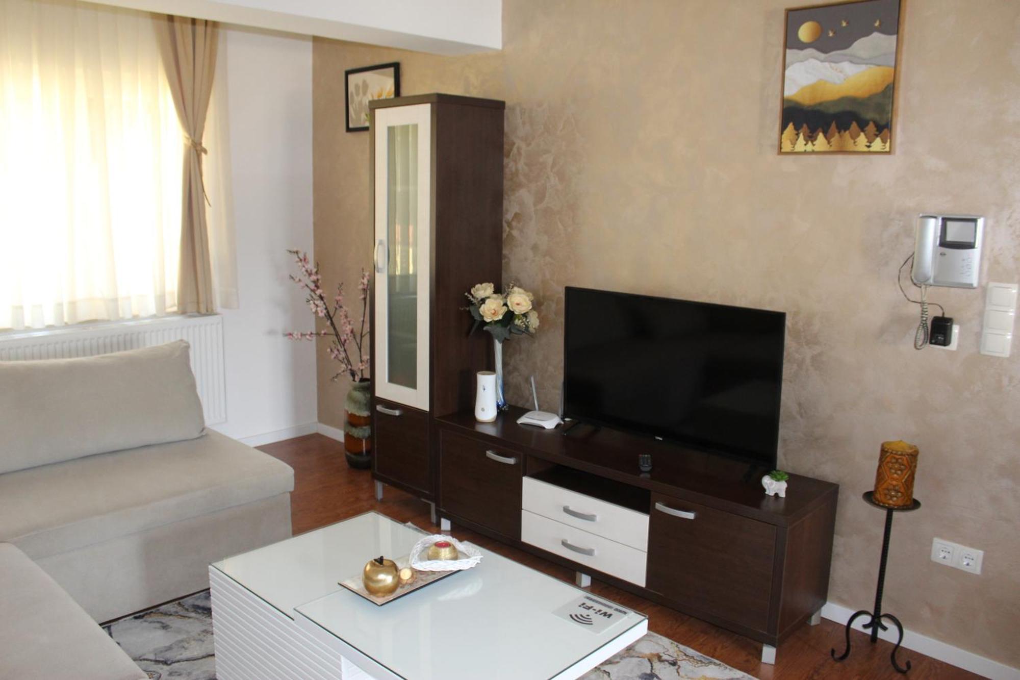 House بيت للعطل *