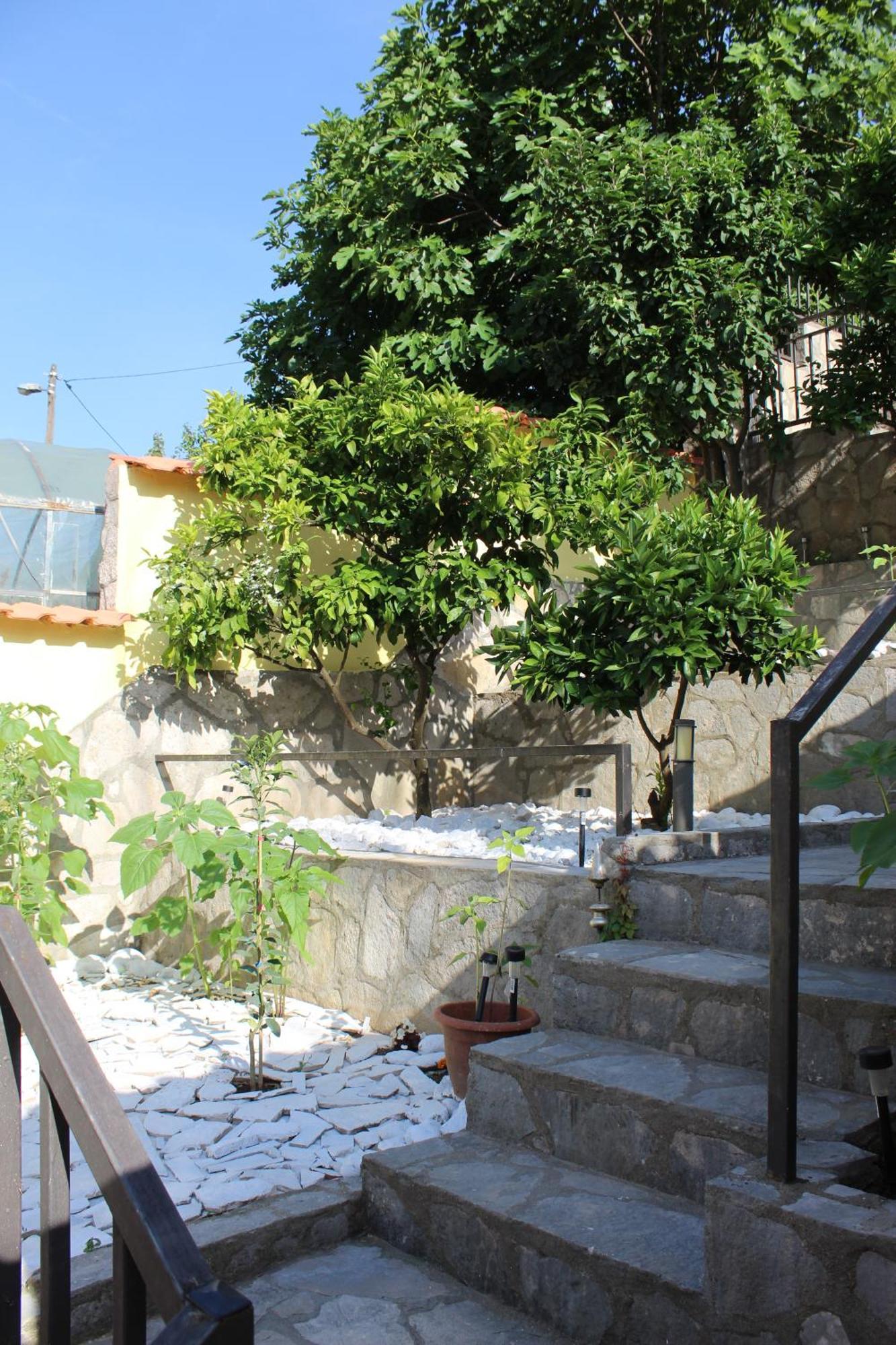 House بيت للعطل